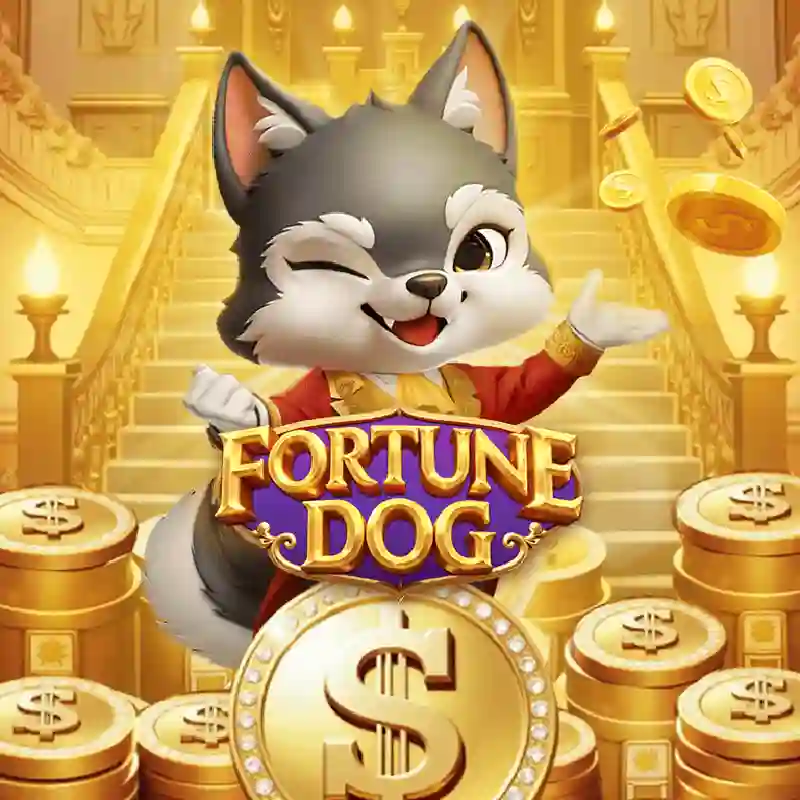 Jugar Fortune Dog tragamonedas en mexvip