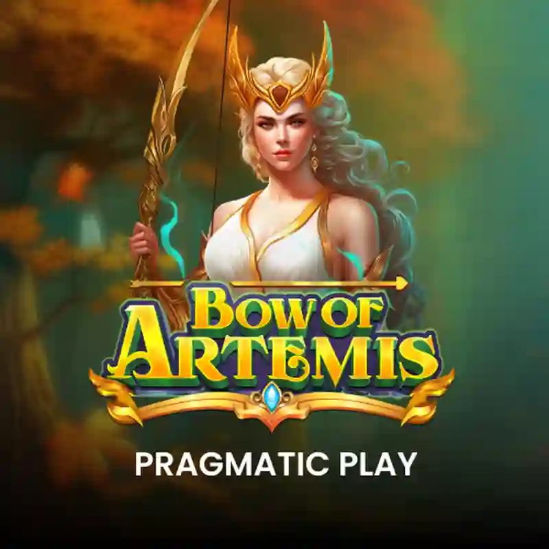 PP Bow of Artemis Casino Game mexvip