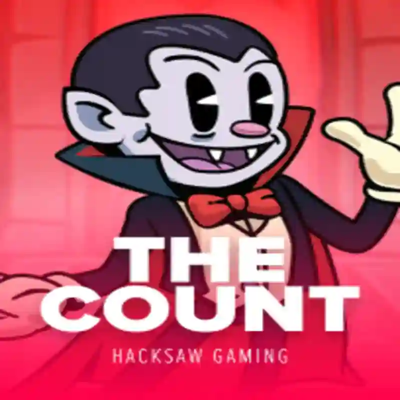 Tragamonedas The Count en Casino mexvip